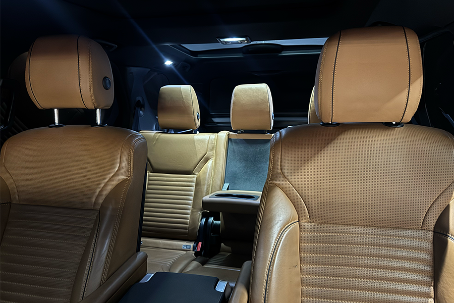 DISCOVERY 3.0 V6 SC HSE